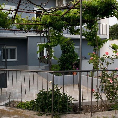 Apartment Bruna ソリン エクステリア 写真