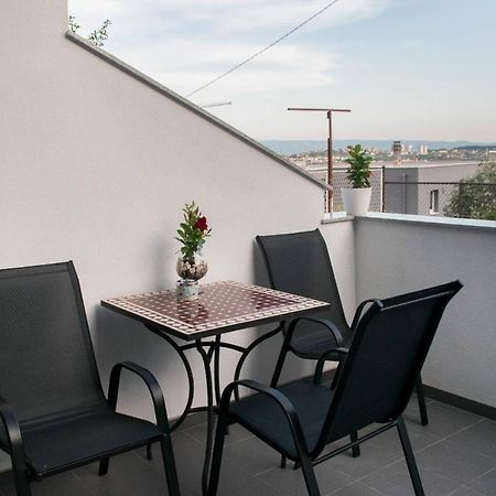 Apartment Bruna ソリン エクステリア 写真