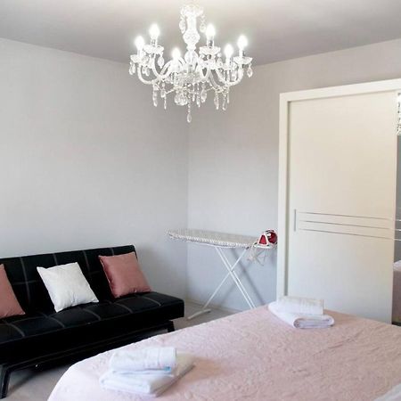 Apartment Bruna ソリン エクステリア 写真