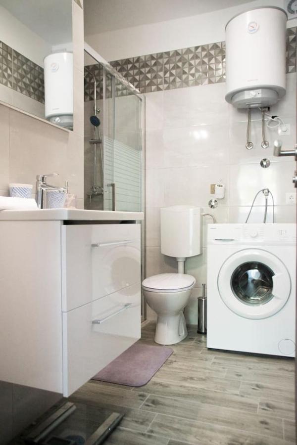 Apartment Bruna ソリン エクステリア 写真