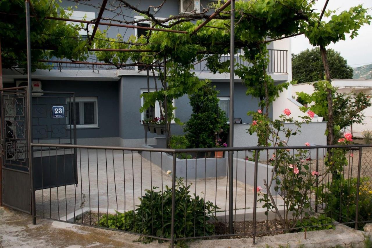 Apartment Bruna ソリン エクステリア 写真