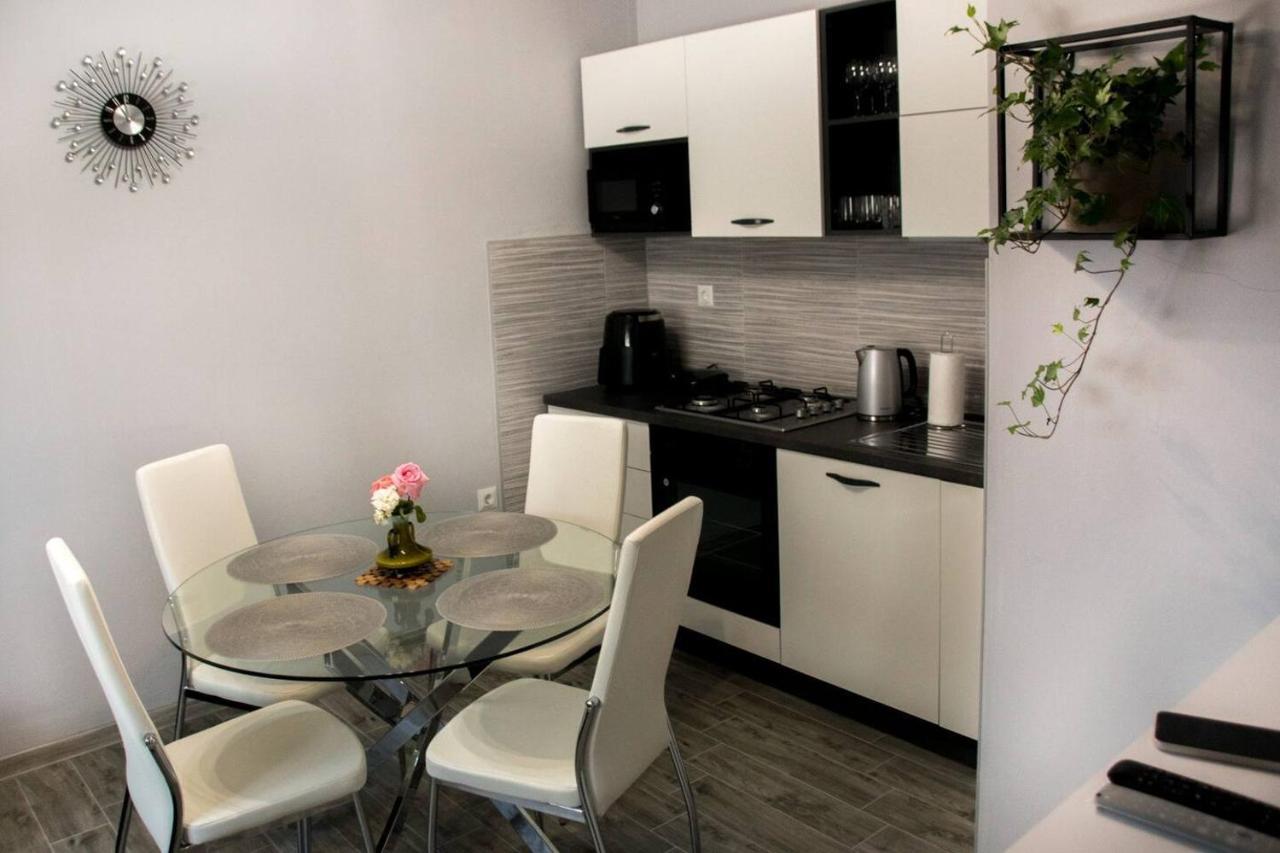Apartment Bruna ソリン エクステリア 写真