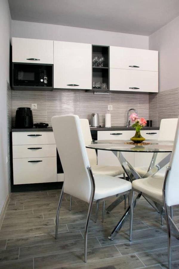 Apartment Bruna ソリン エクステリア 写真