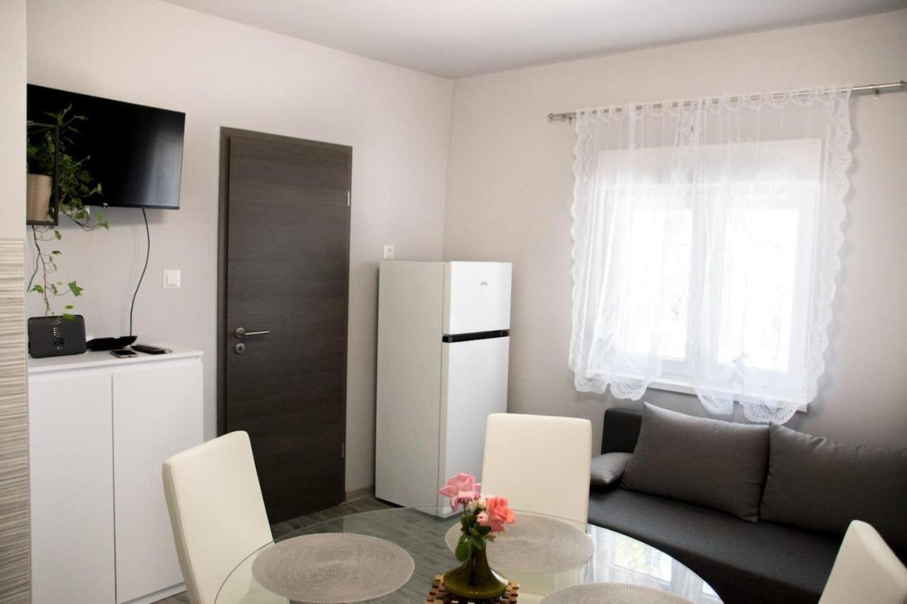Apartment Bruna ソリン エクステリア 写真