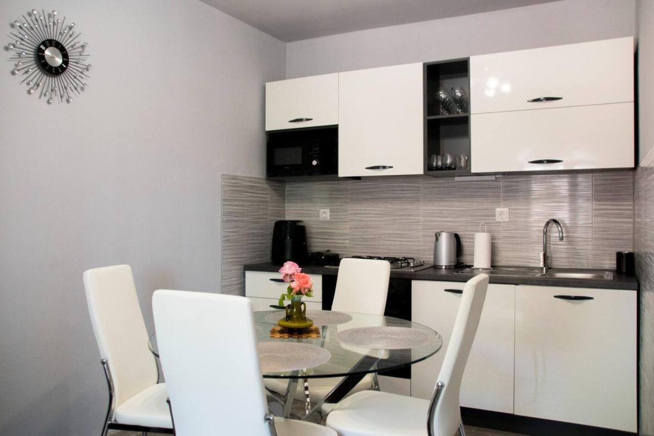 Apartment Bruna ソリン エクステリア 写真