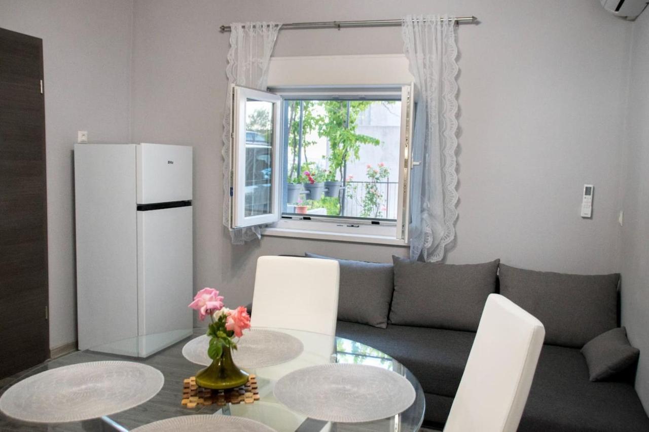 Apartment Bruna ソリン エクステリア 写真