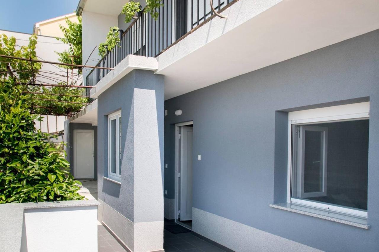 Apartment Bruna ソリン エクステリア 写真