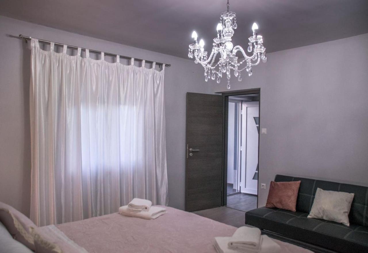 Apartment Bruna ソリン エクステリア 写真