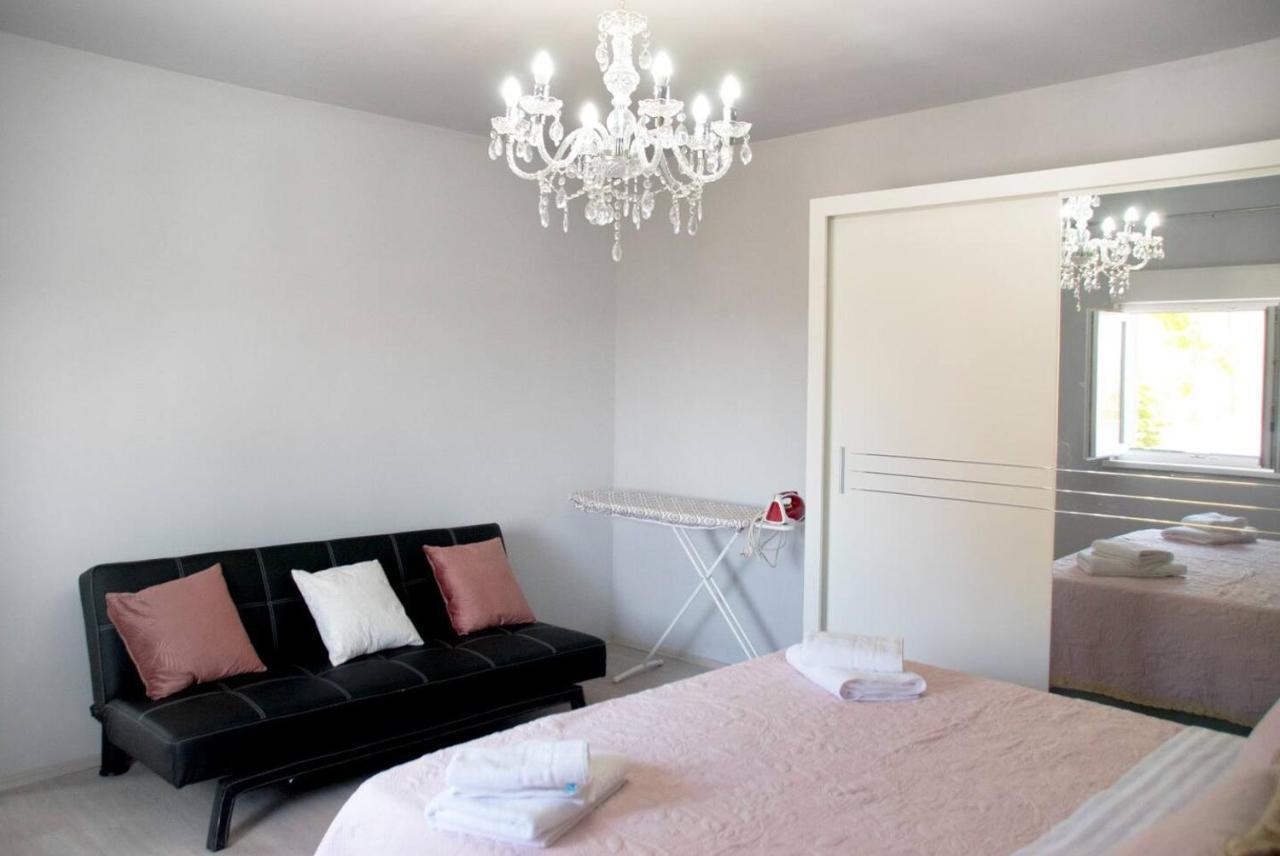 Apartment Bruna ソリン エクステリア 写真